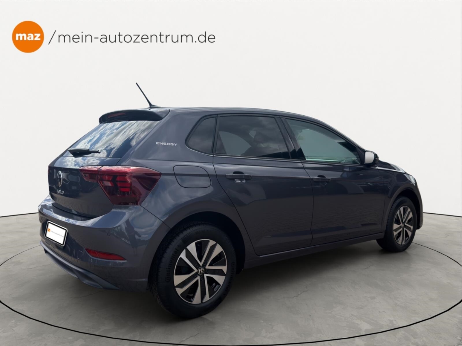 Volkswagen Polo – Bild 6