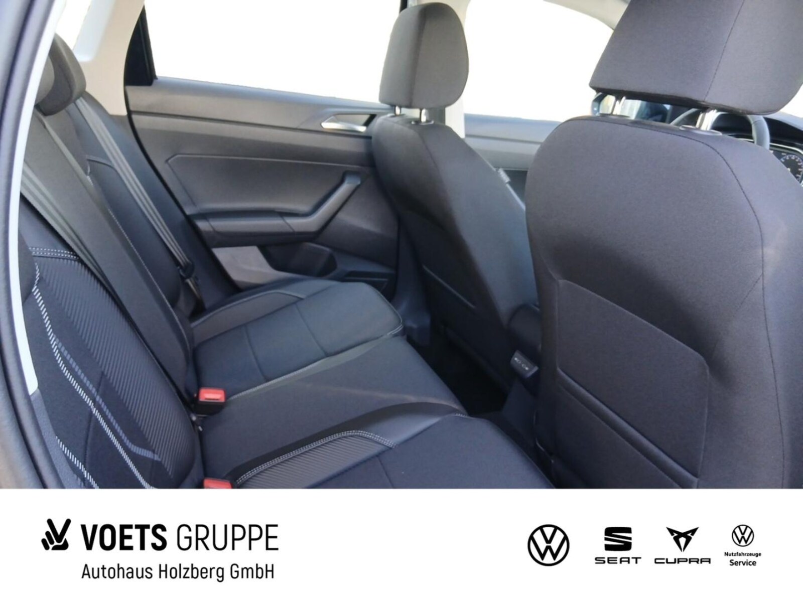 Volkswagen Taigo – Bild 13