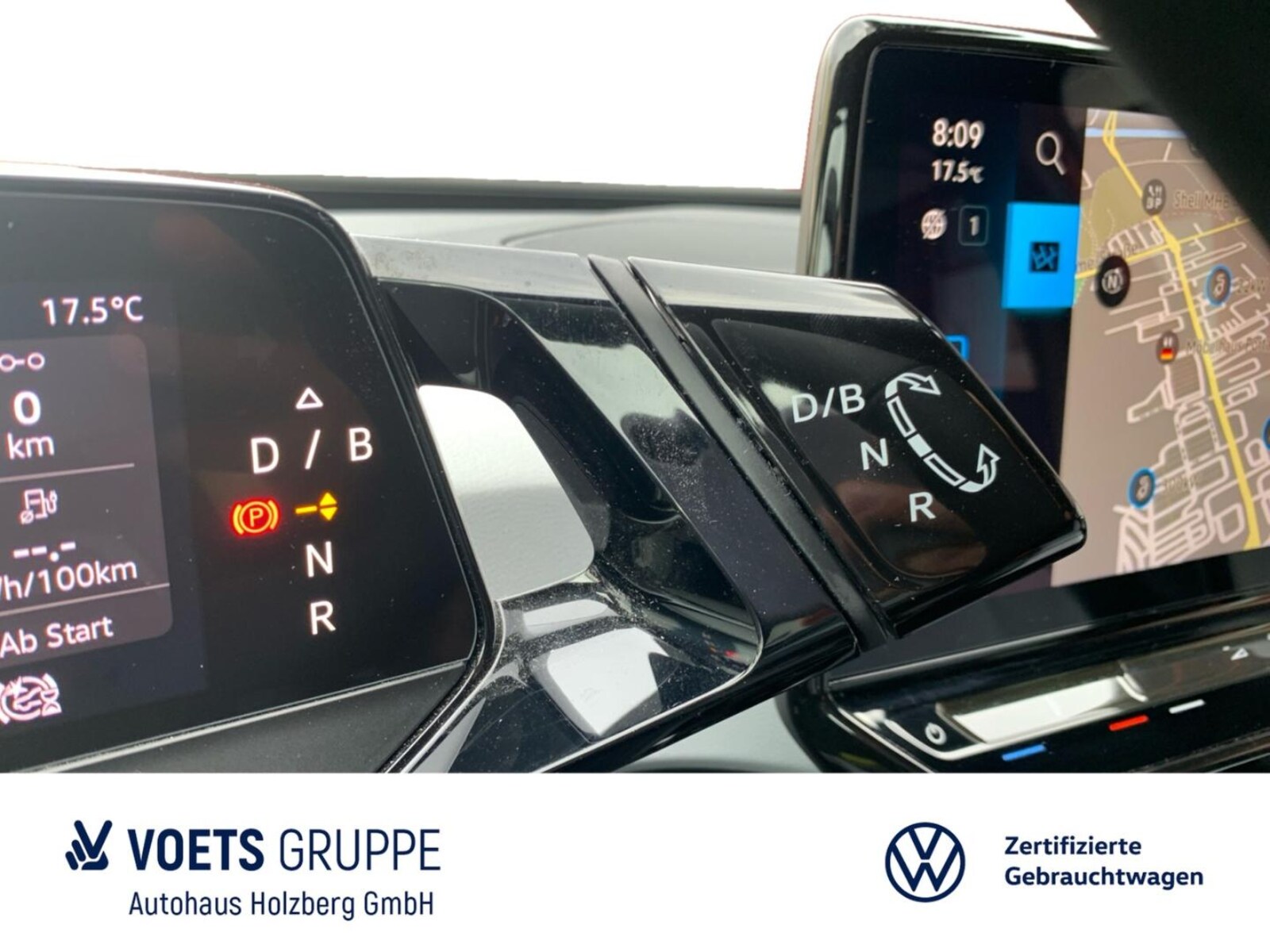 Volkswagen ID.3 – Bild 8