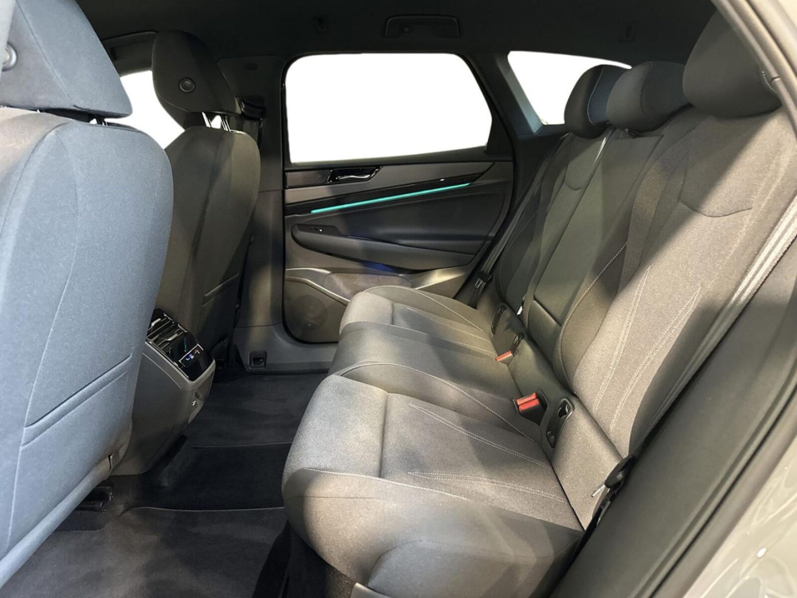 Volkswagen ID.7 Tourer – Bild 15