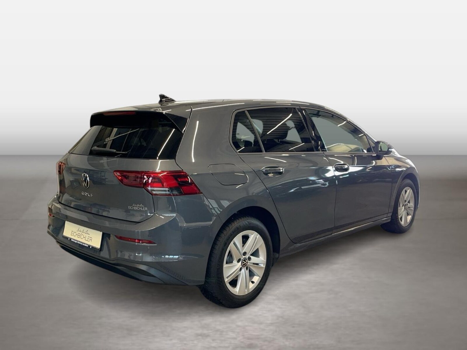 Volkswagen Golf – Bild 5