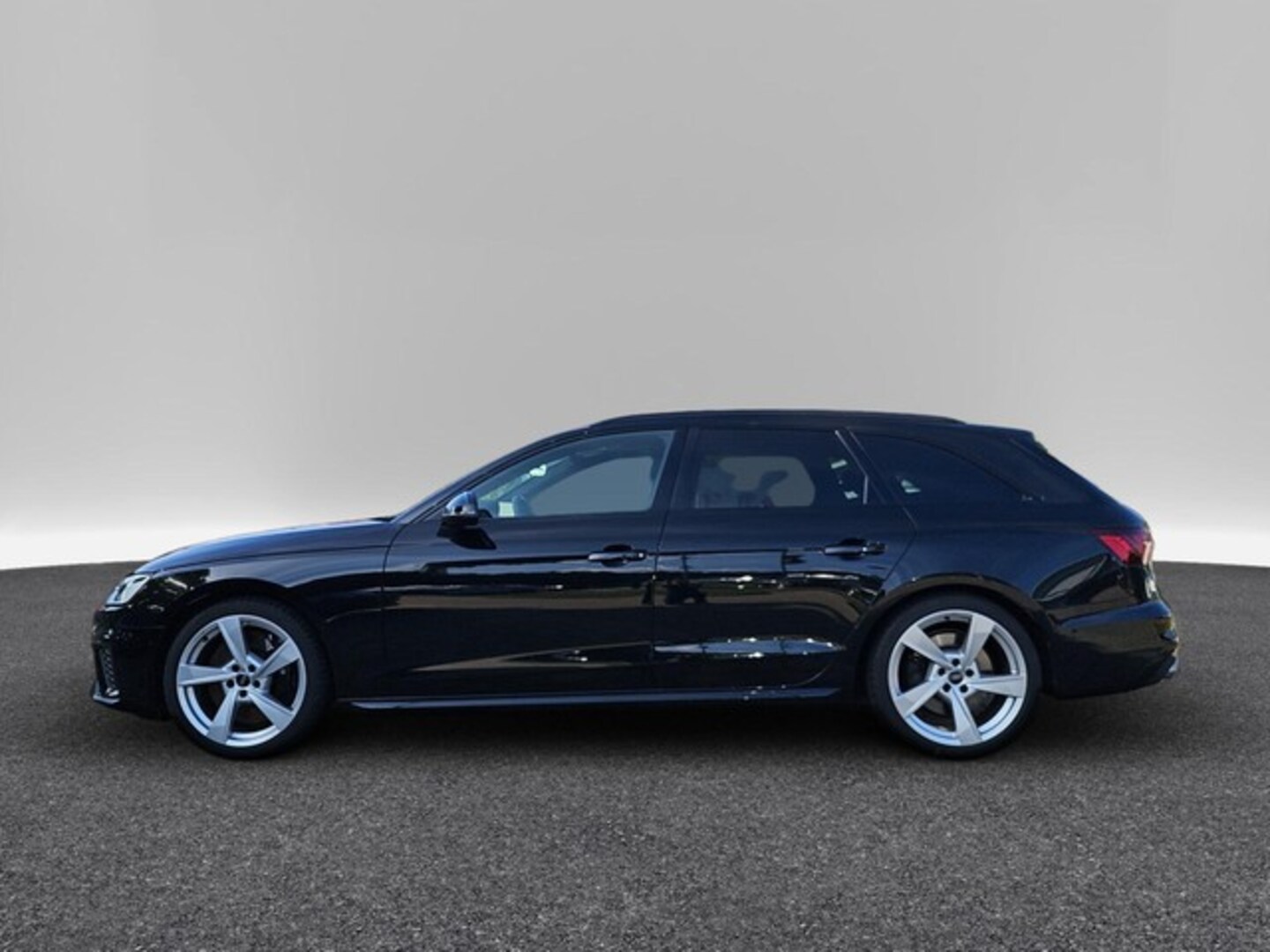 Bild über - für weitere Informationen kontaktieren Sie den Audi Partner