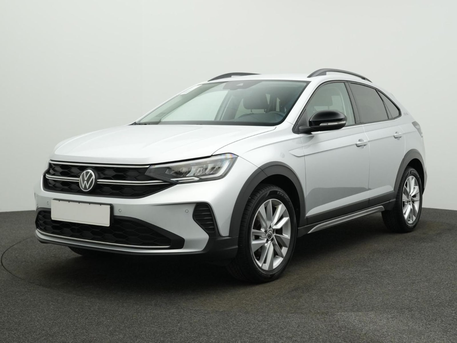 Volkswagen Taigo – Bild 2