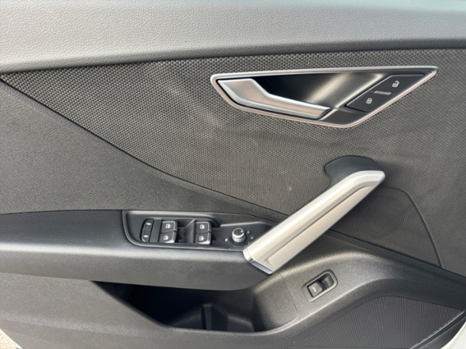 Audi Q2 – Bild 21