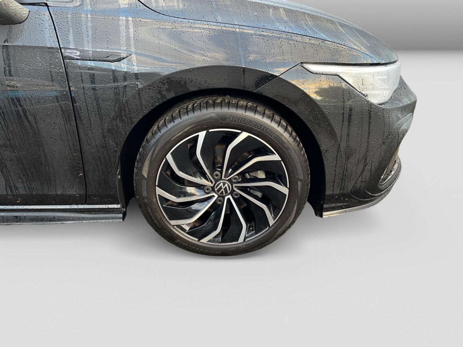 Volkswagen Golf – Bild 4