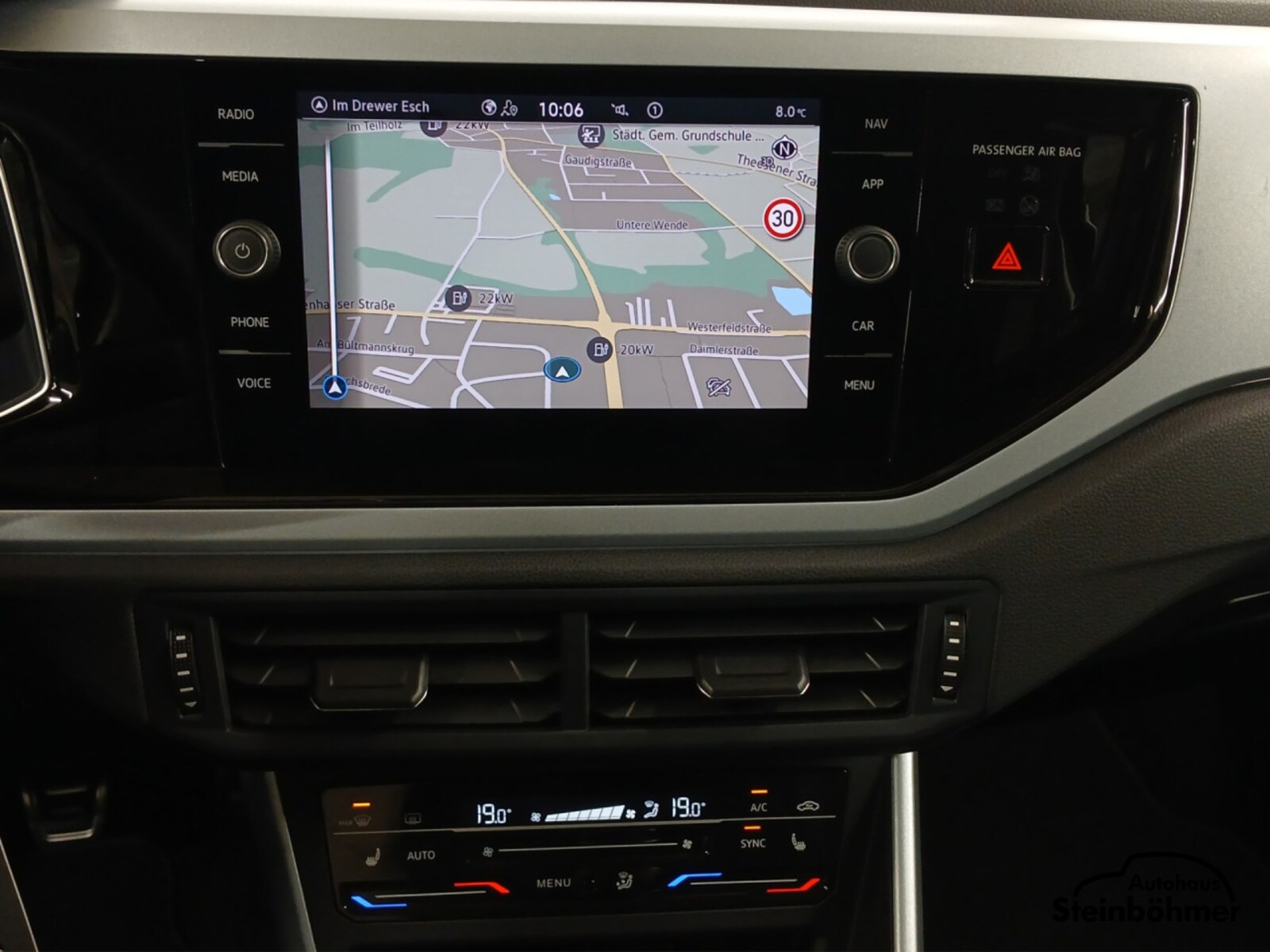 Volkswagen Taigo – Bild 23