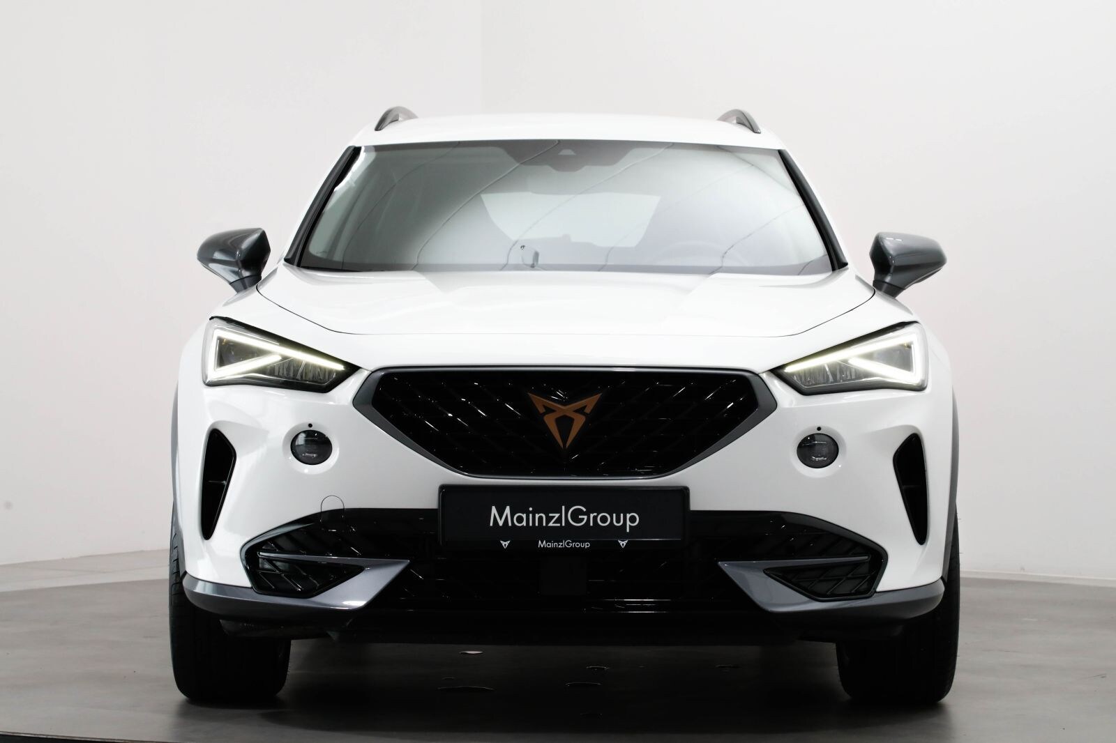 CUPRA Formentor – Bild 5