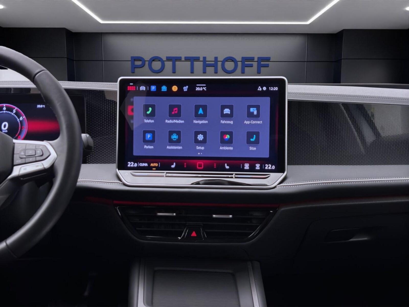 Volkswagen Passat – Bild 15