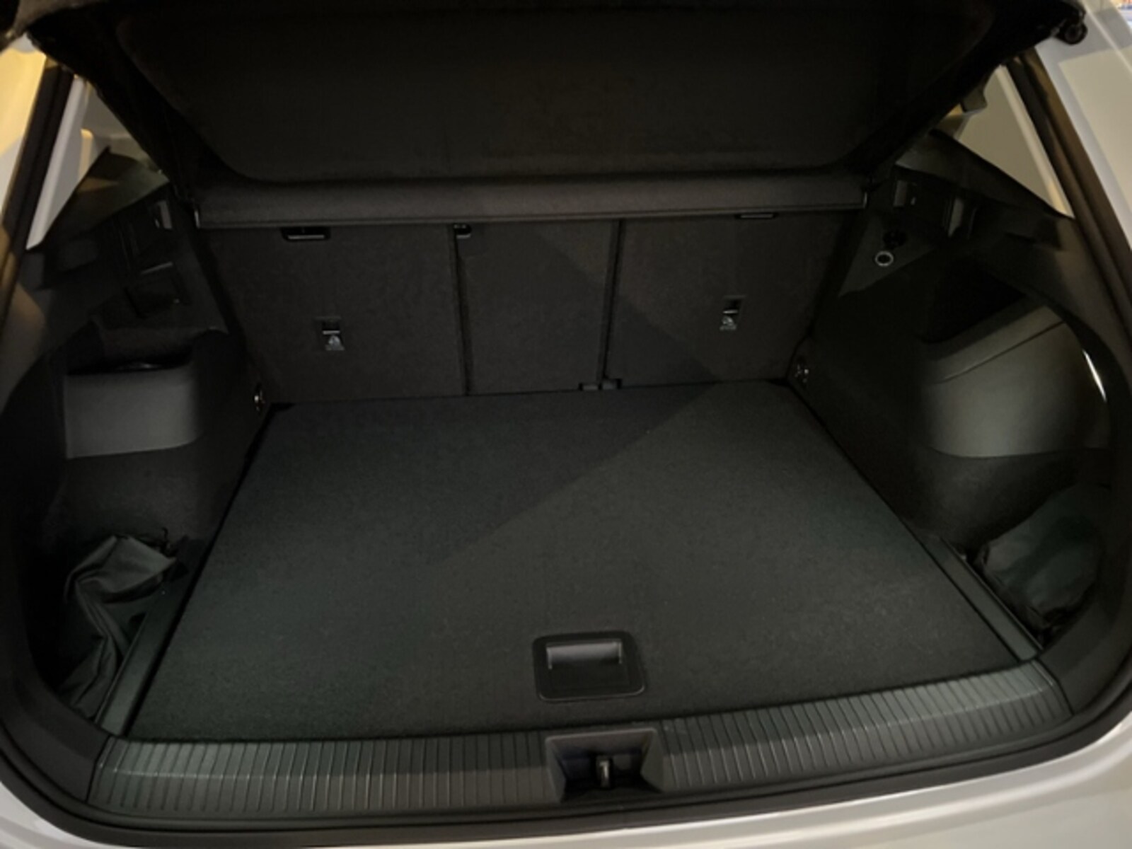 Volkswagen Tiguan – Bild 8