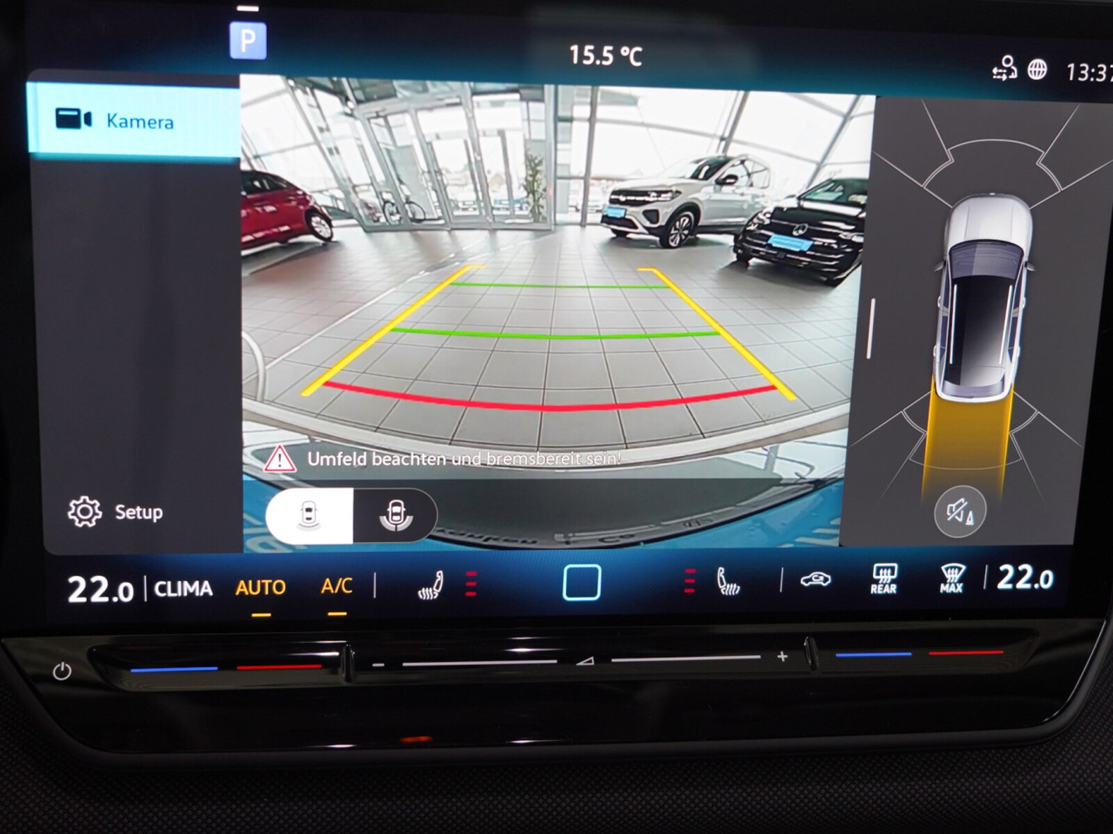 Volkswagen T-Roc – Bild 13