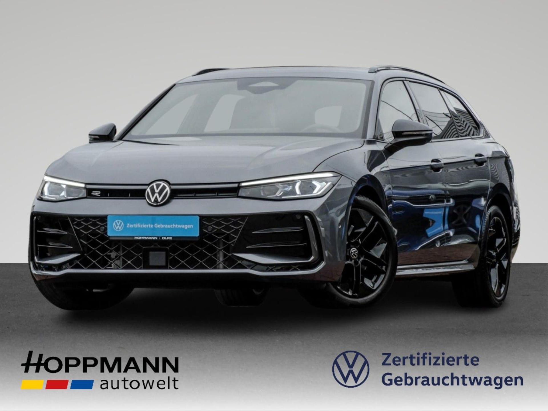 Volkswagen Passat 2026