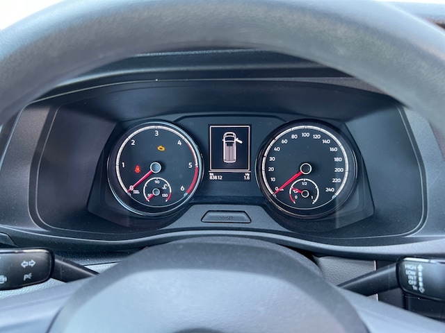 Volkswagen T6.1 Transporter