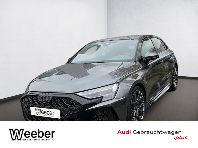 Audi RS 3 Sportback