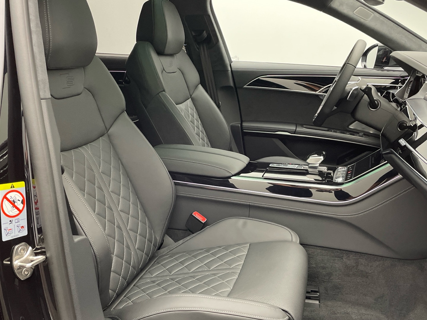 Image about Audi A8 50 TDI quattro tiptronic