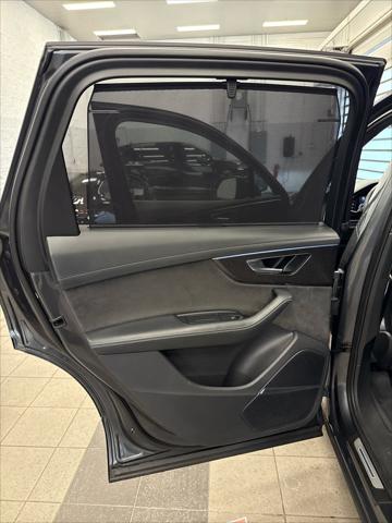 2023 AUDI SQ7 - Image 23