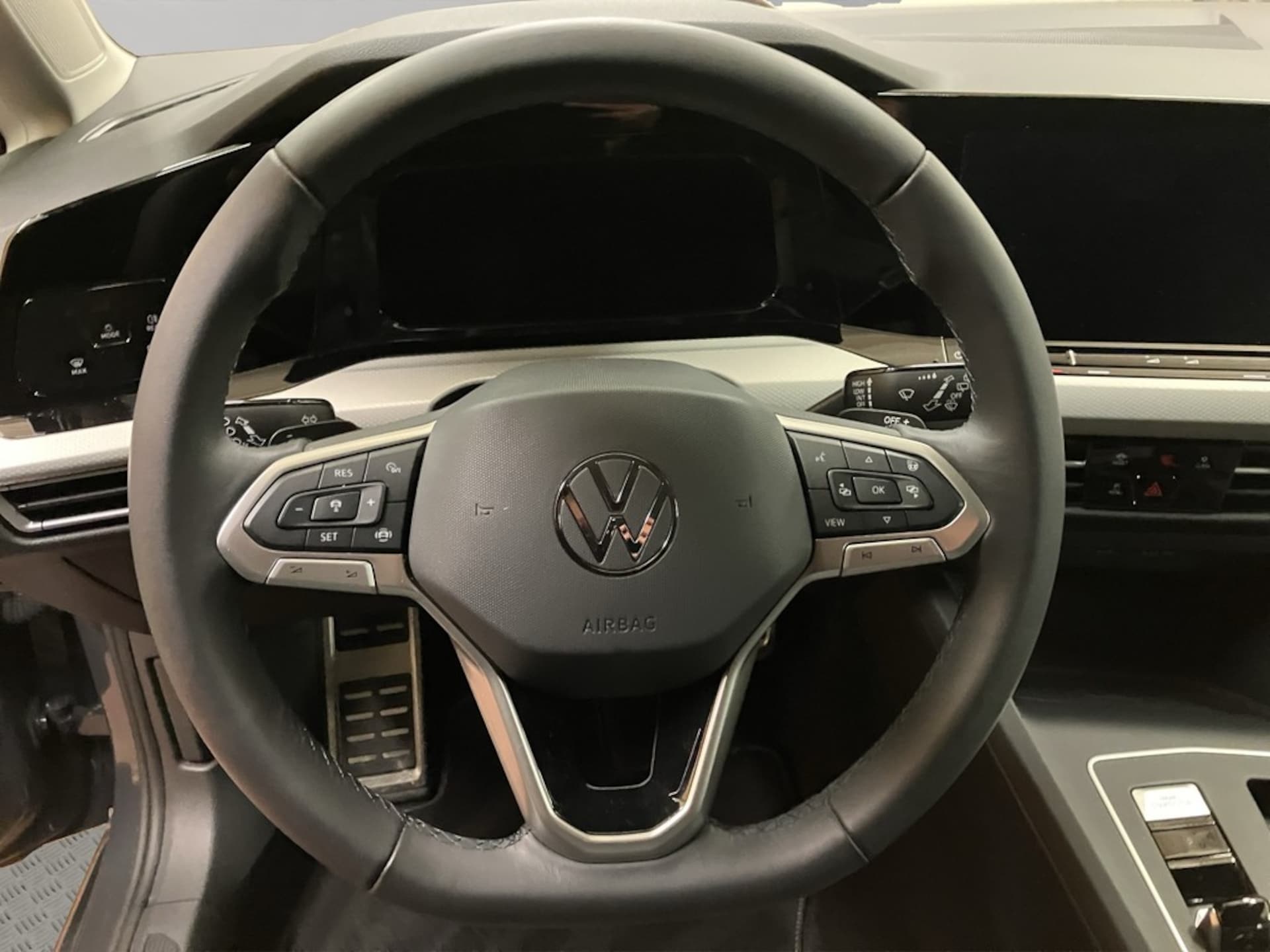 Volkswagen Golf MOVE