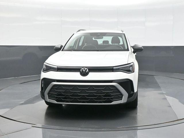 2025 Volkswagen Taos