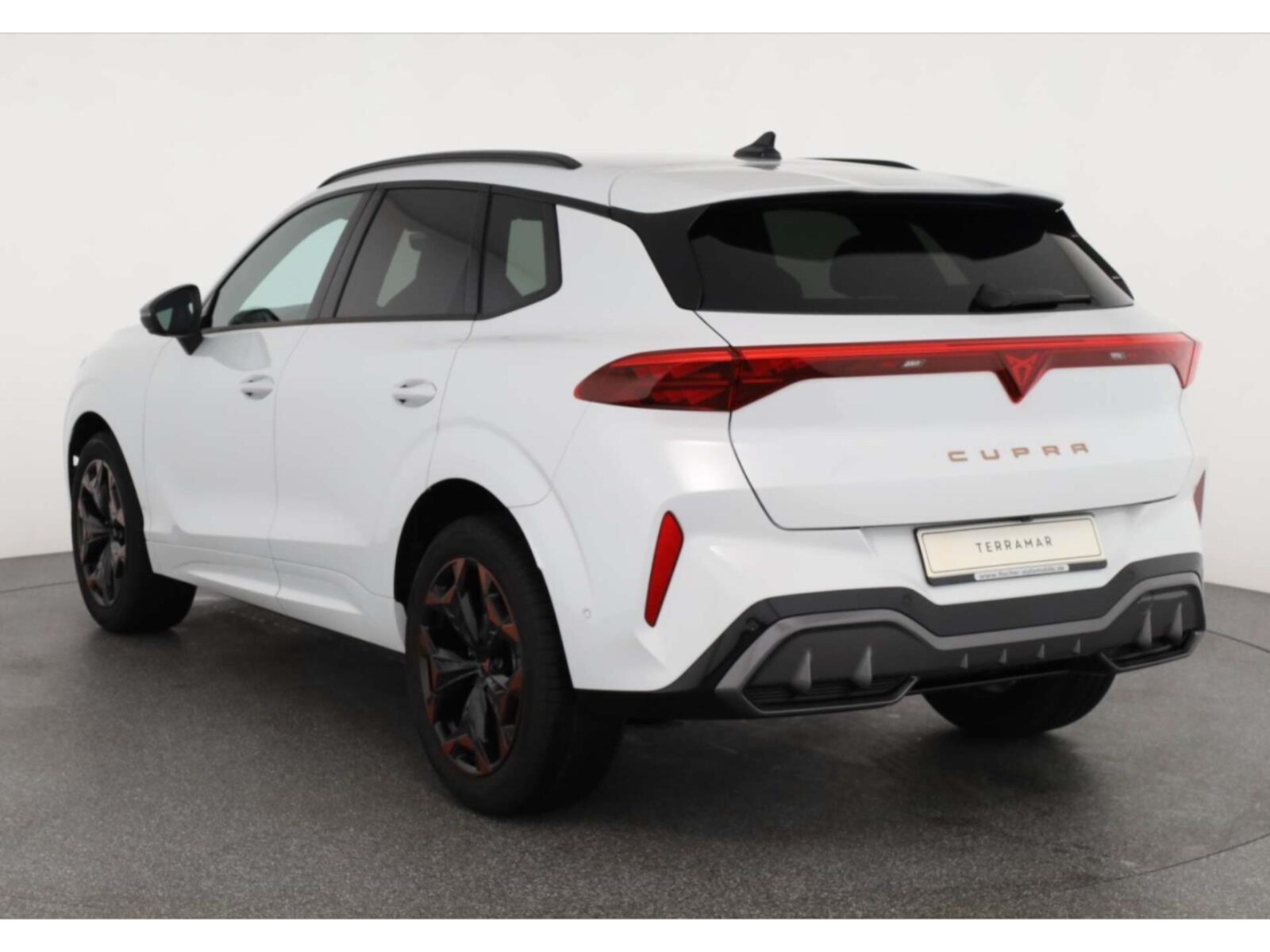 CUPRA Terramar – Bild 3