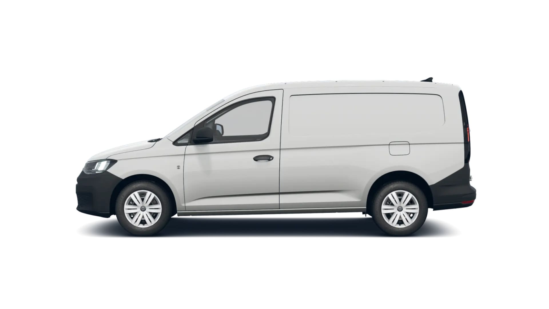 Volkswagen Caddy Maxi Cargo