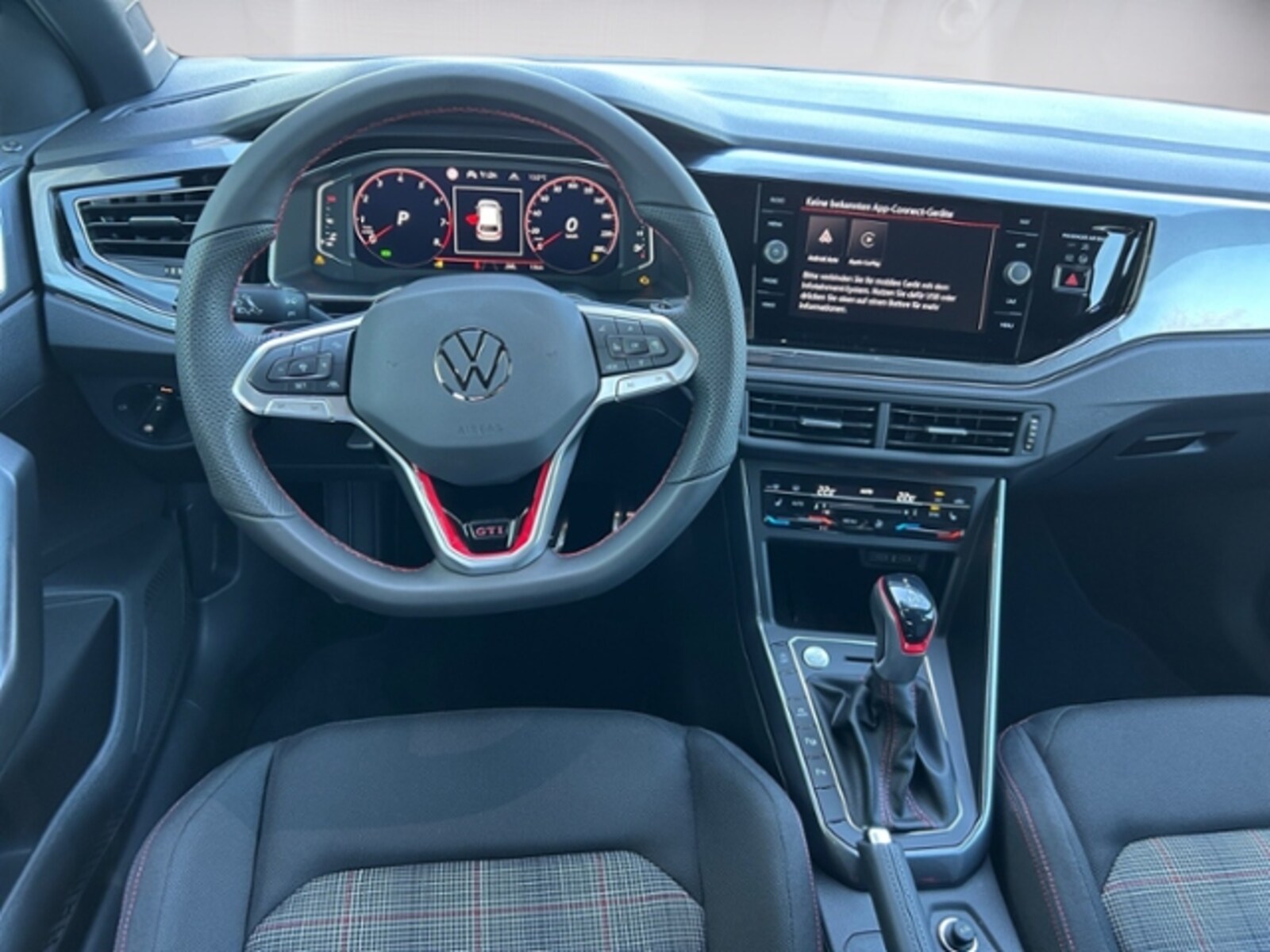 Volkswagen Polo – Bild 11