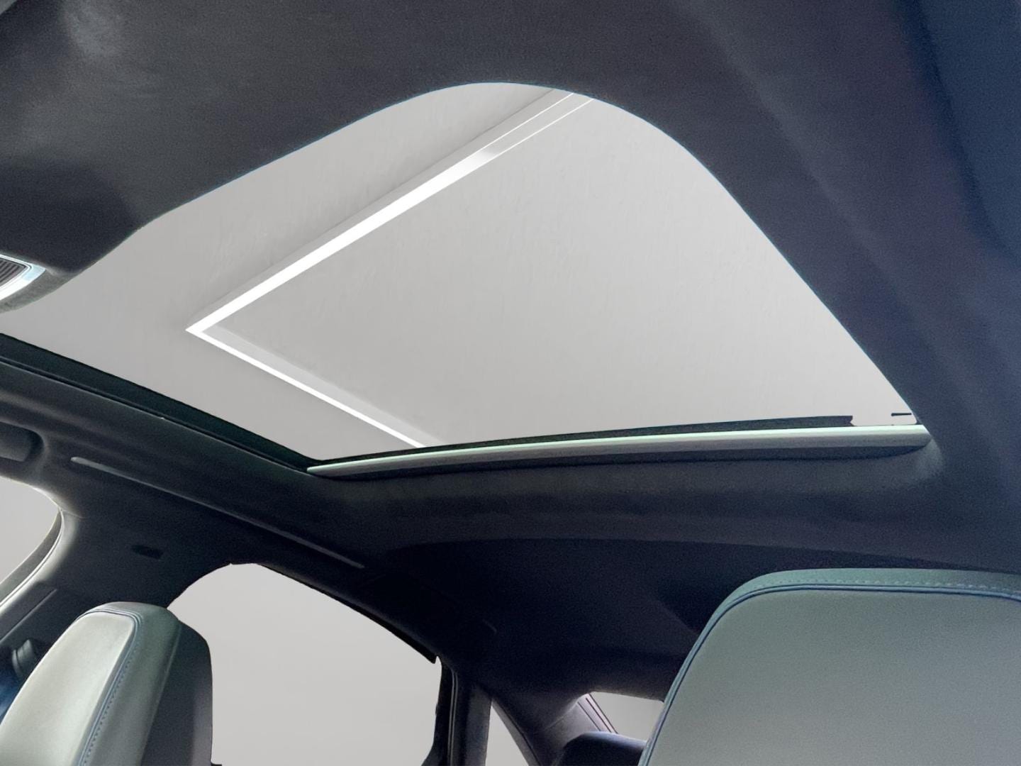 Bild über Audi A8 50 TDI quattro tiptronic - für weitere Informationen kontaktieren Sie den Audi Partner