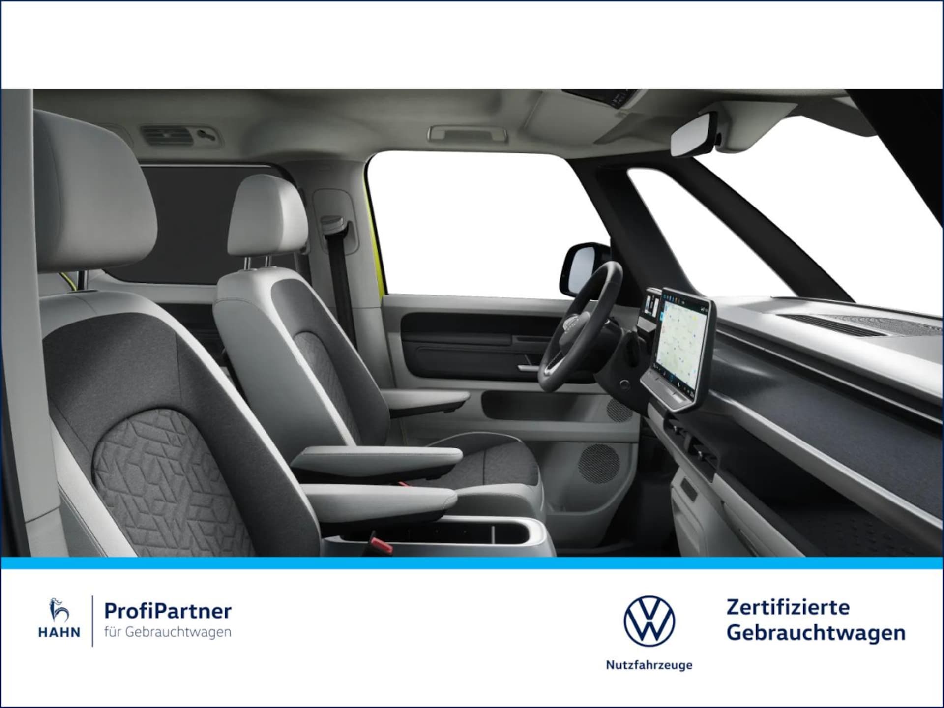 Volkswagen ID. Buzz Pro
