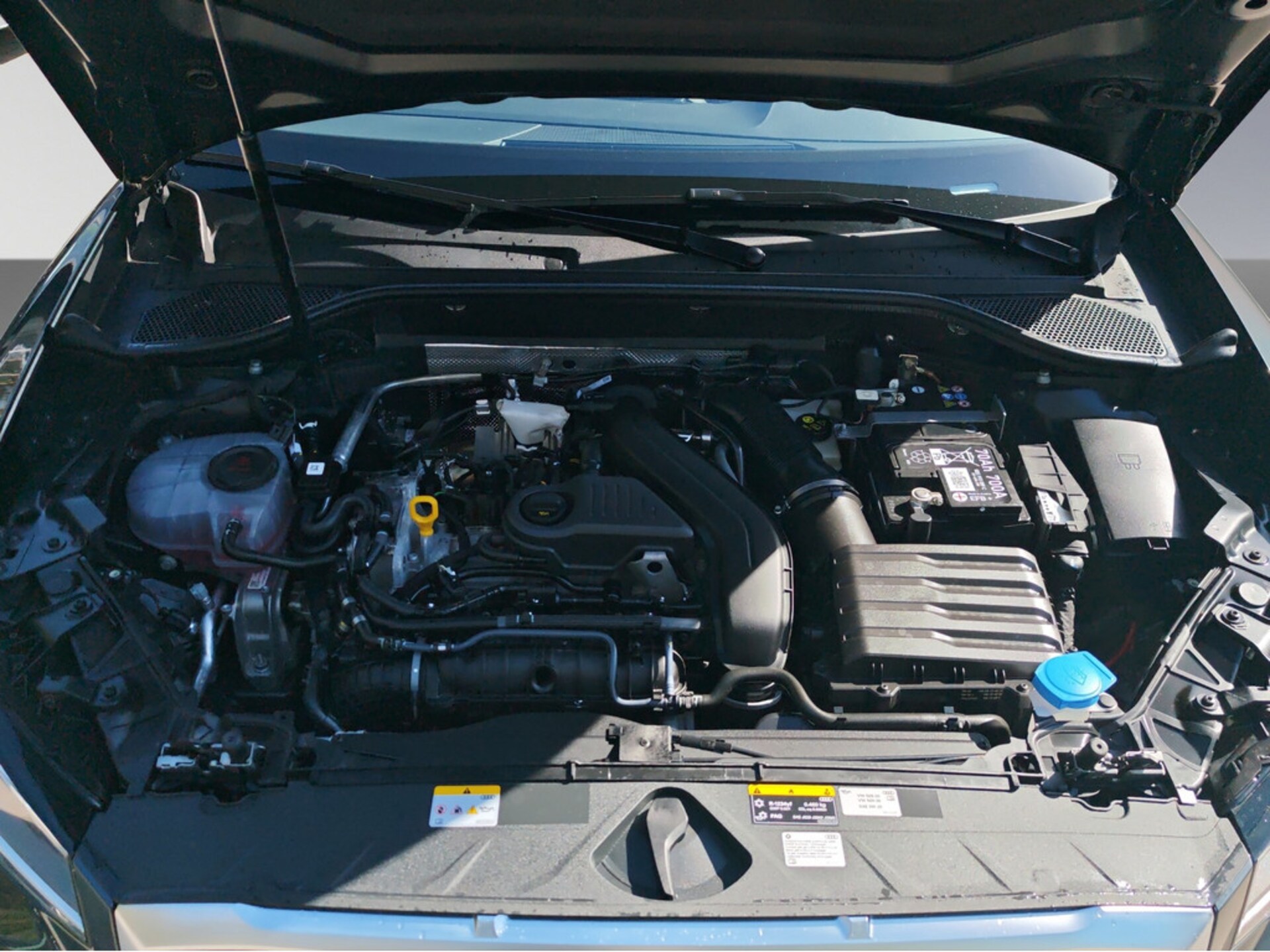 Audi Q2 Advanced