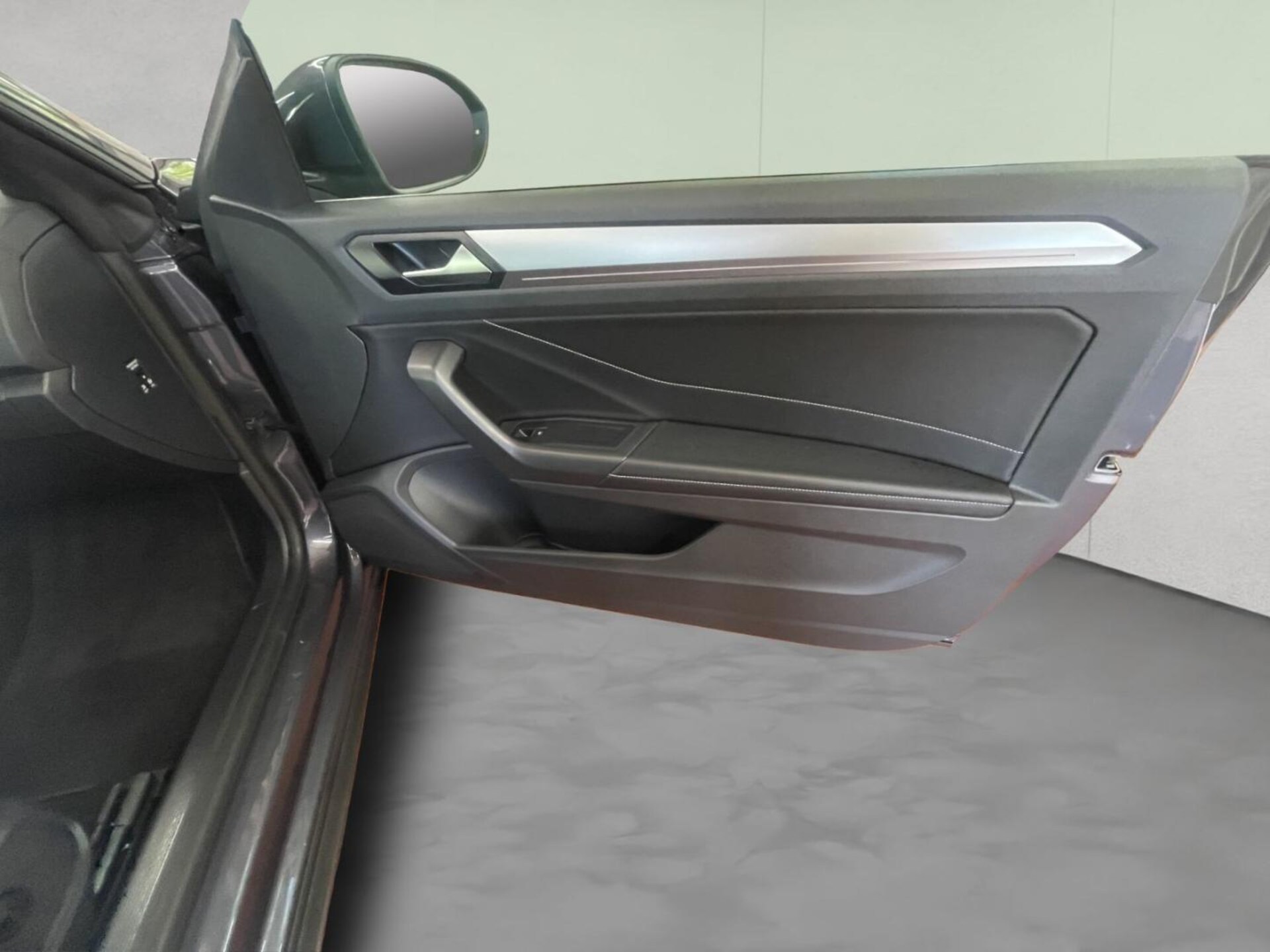 Volkswagen T-Roc Cabriolet Style