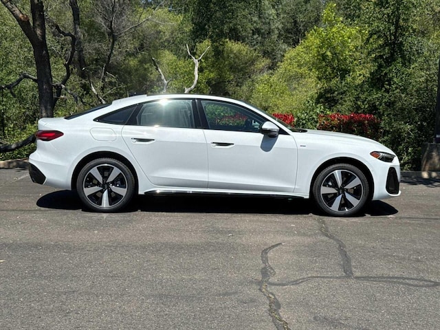 2026 Audi A5 Sedan