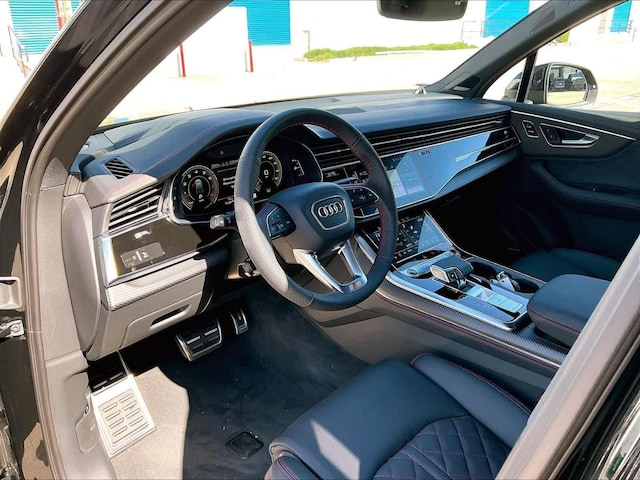 2026 Audi Q7 Prestige - Photo 8