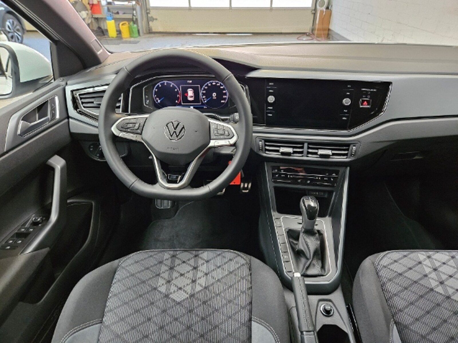 Volkswagen Taigo – Bild 14
