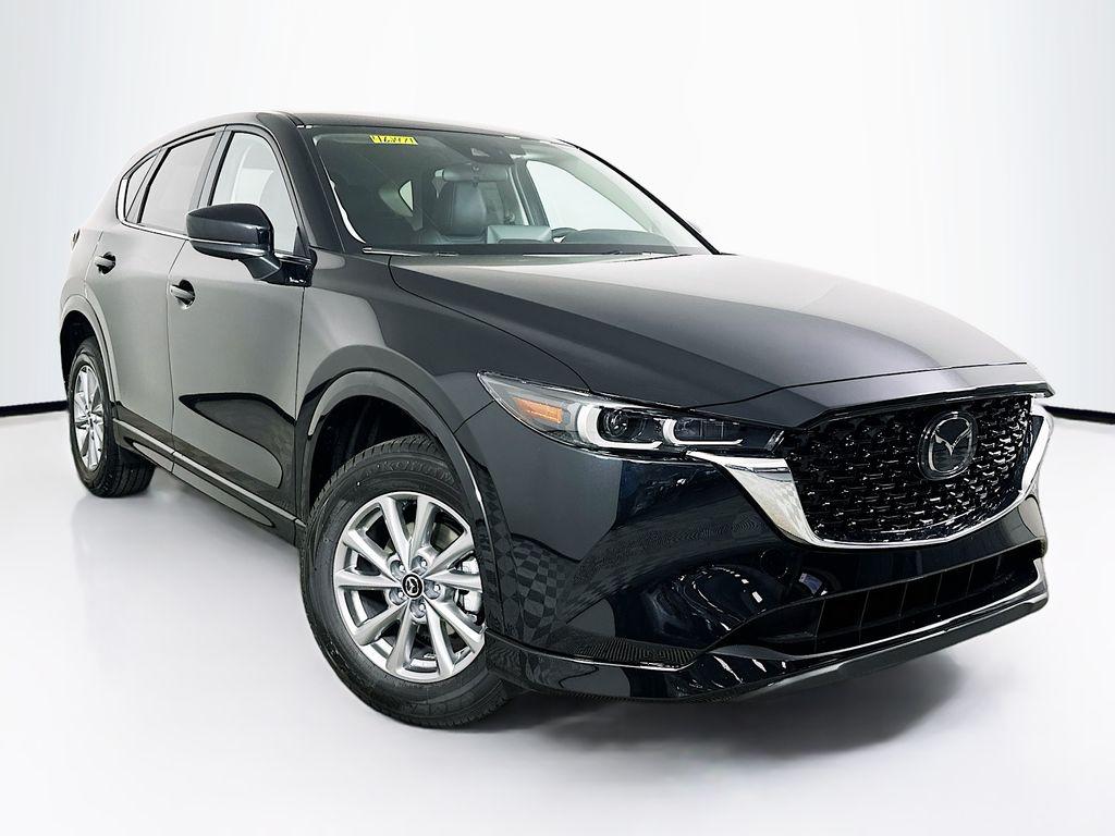 2025 Mazda CX-5 S Select Package Auto AWD's photo