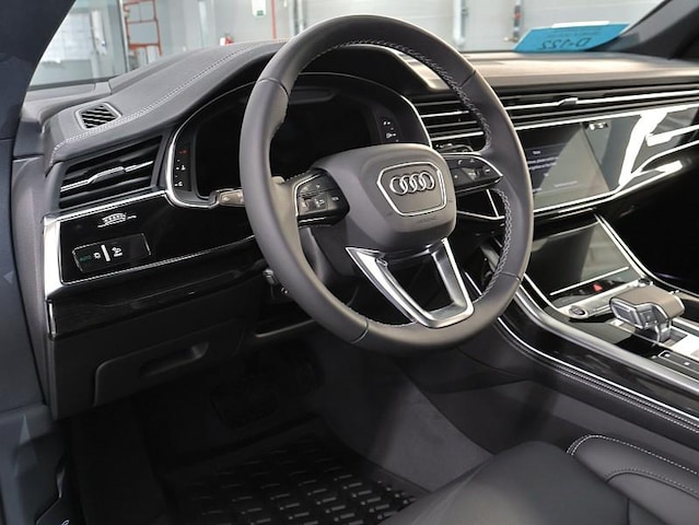 2026 Audi Q8 Prestige - Photo 14