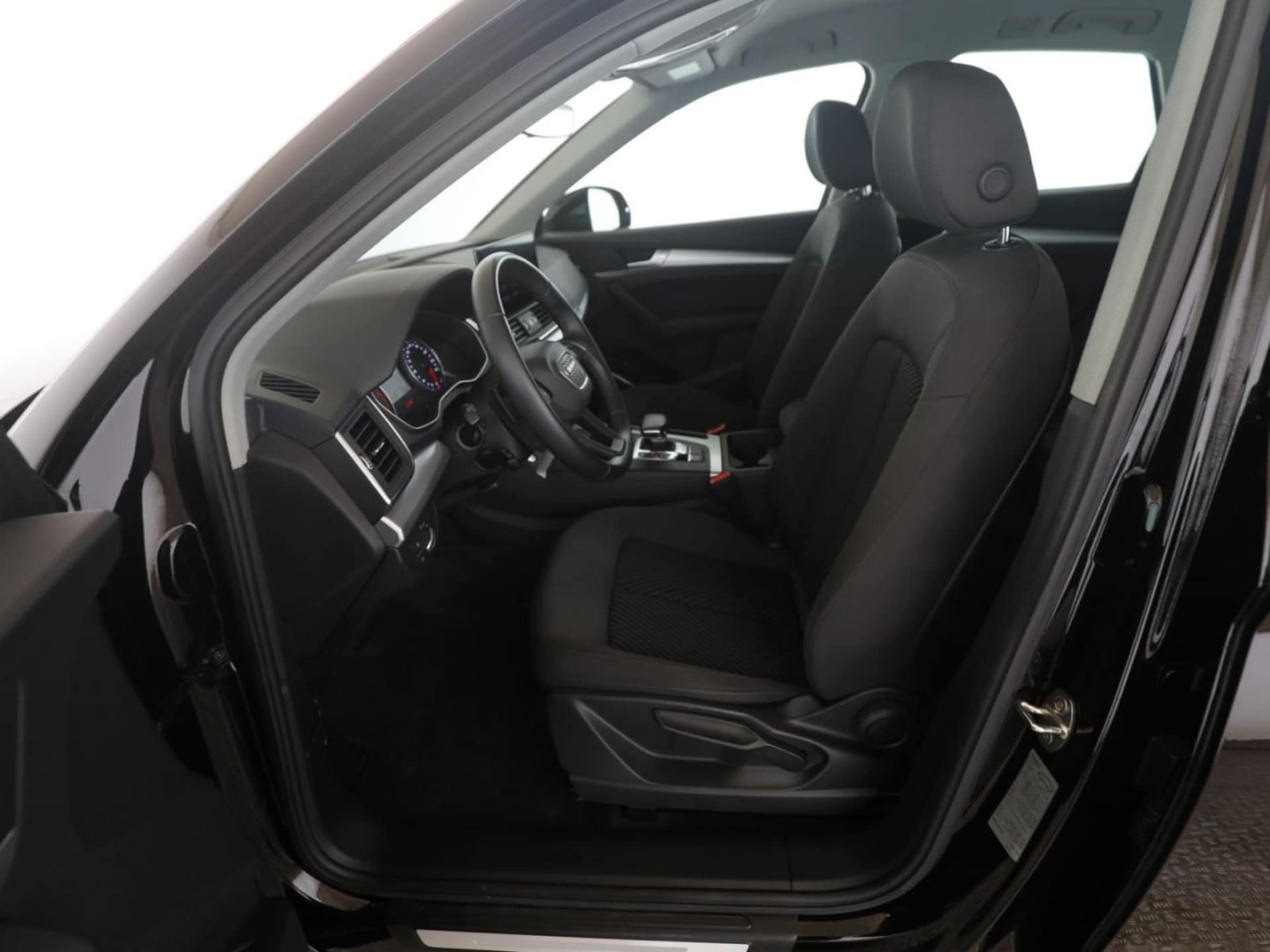 Audi Q5 SUV Advanced