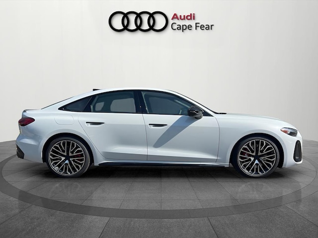 2026 Audi S5 Prestige - Photo 6