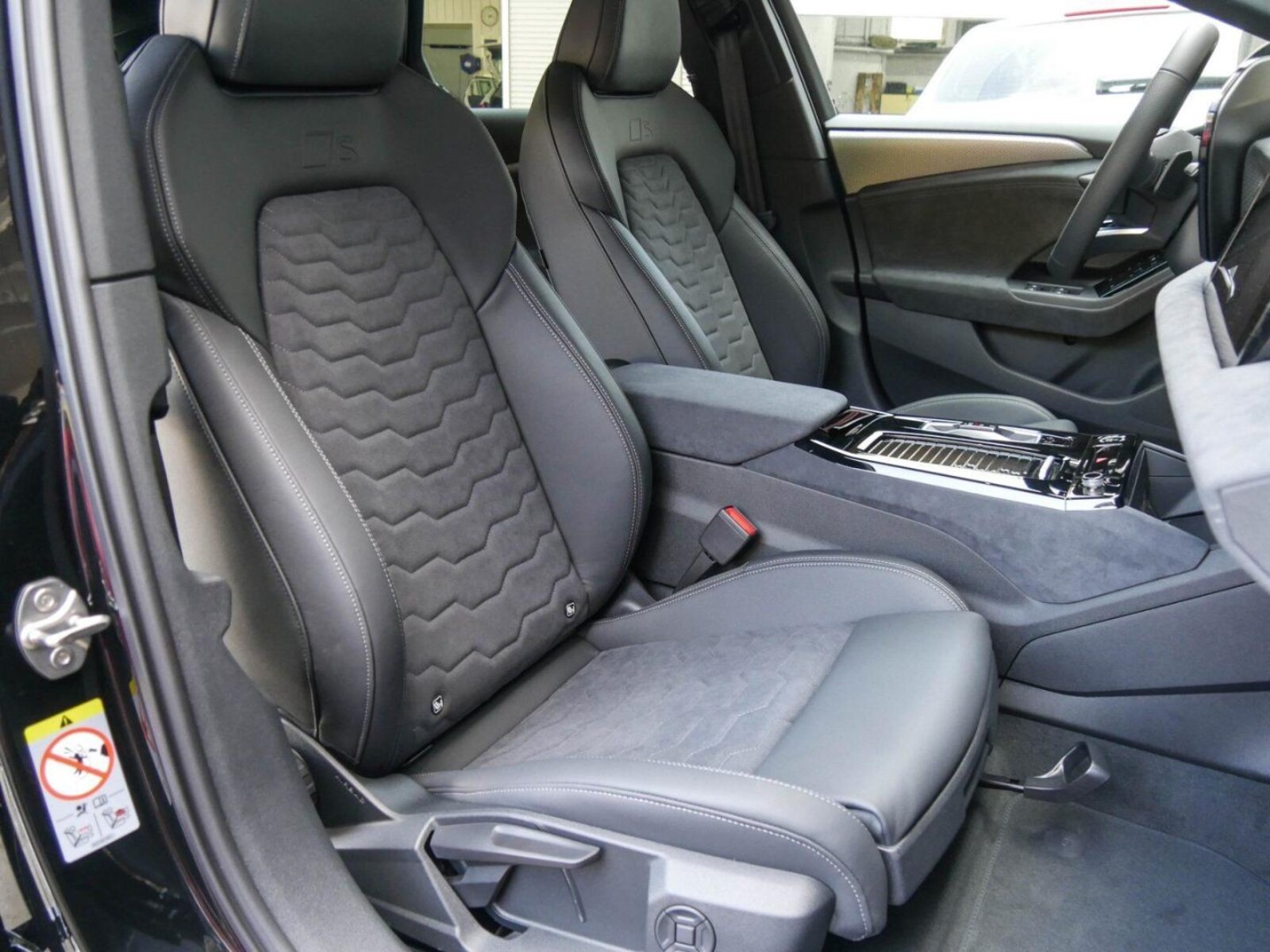Audi A6 Avant e-tron – Bild 6