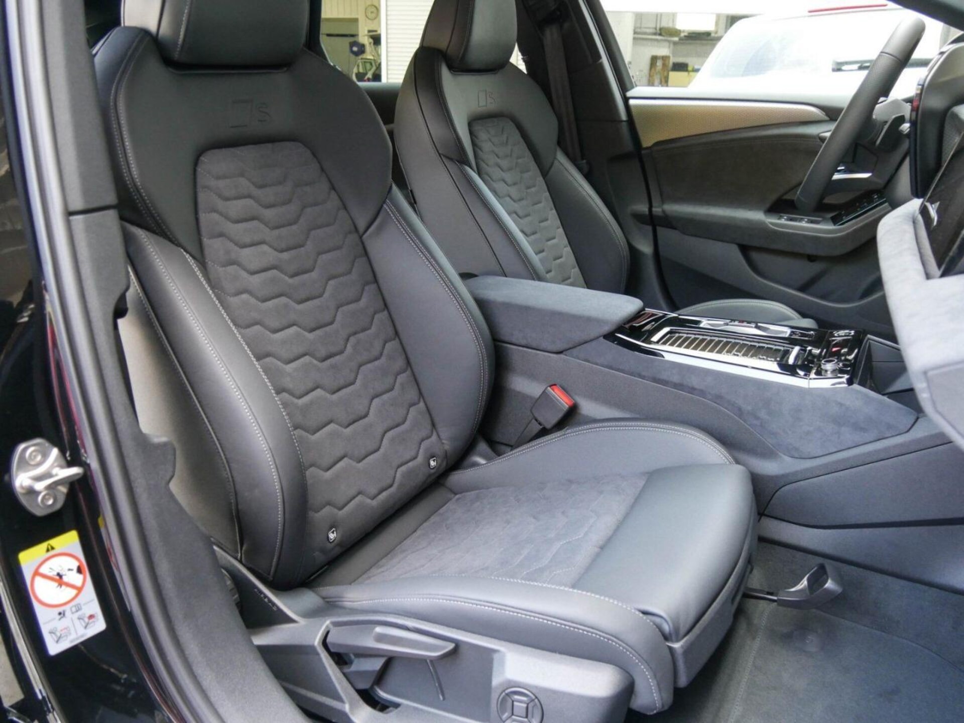 Audi A6 Avant e-tron