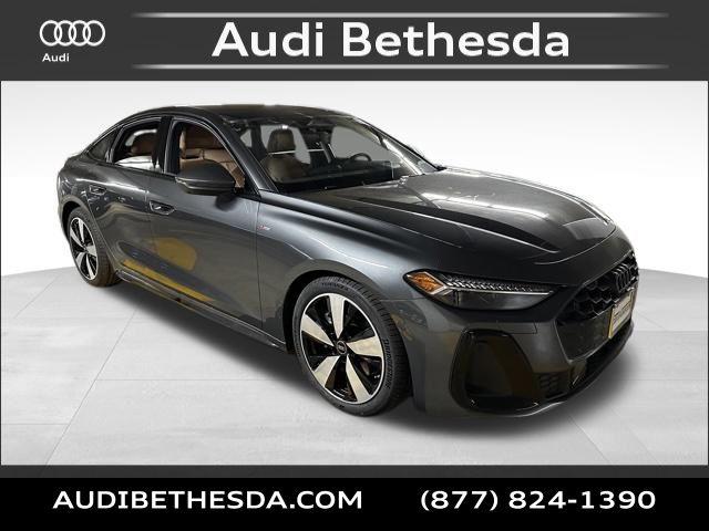 2026 Audi A5 Premium Plus quattro S tronic's photo