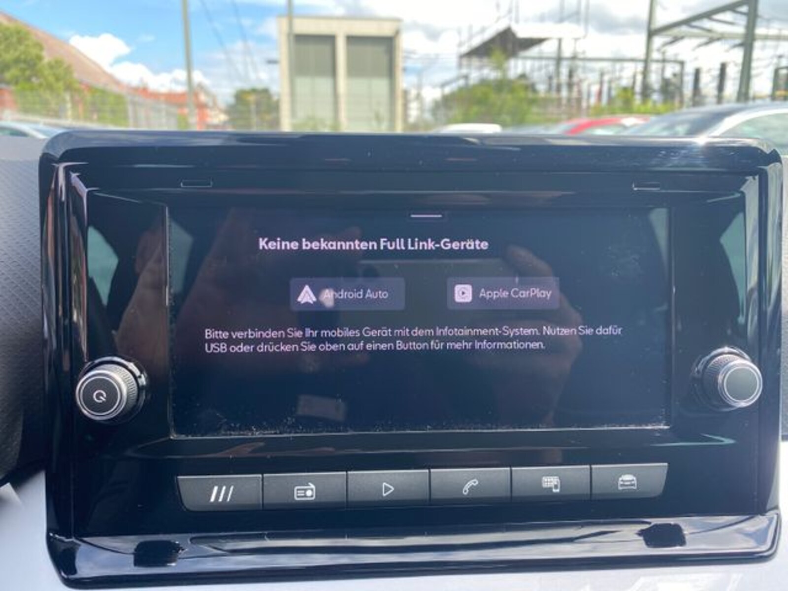 SEAT Arona – Bild 12