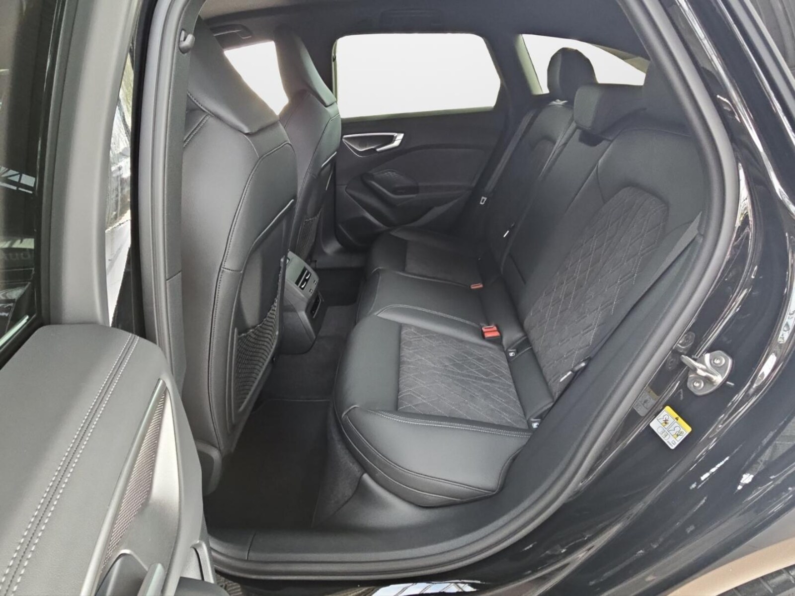Audi A5 Avant – Bild 11