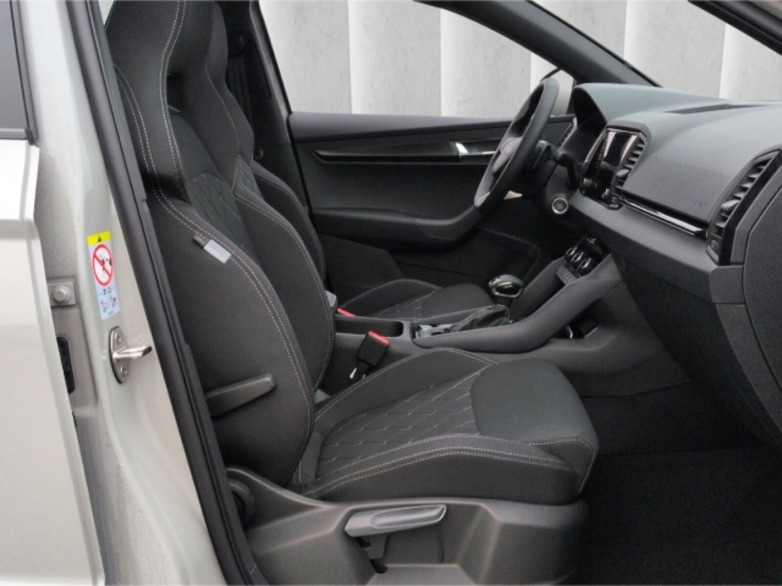 Škoda Karoq – Bild 8