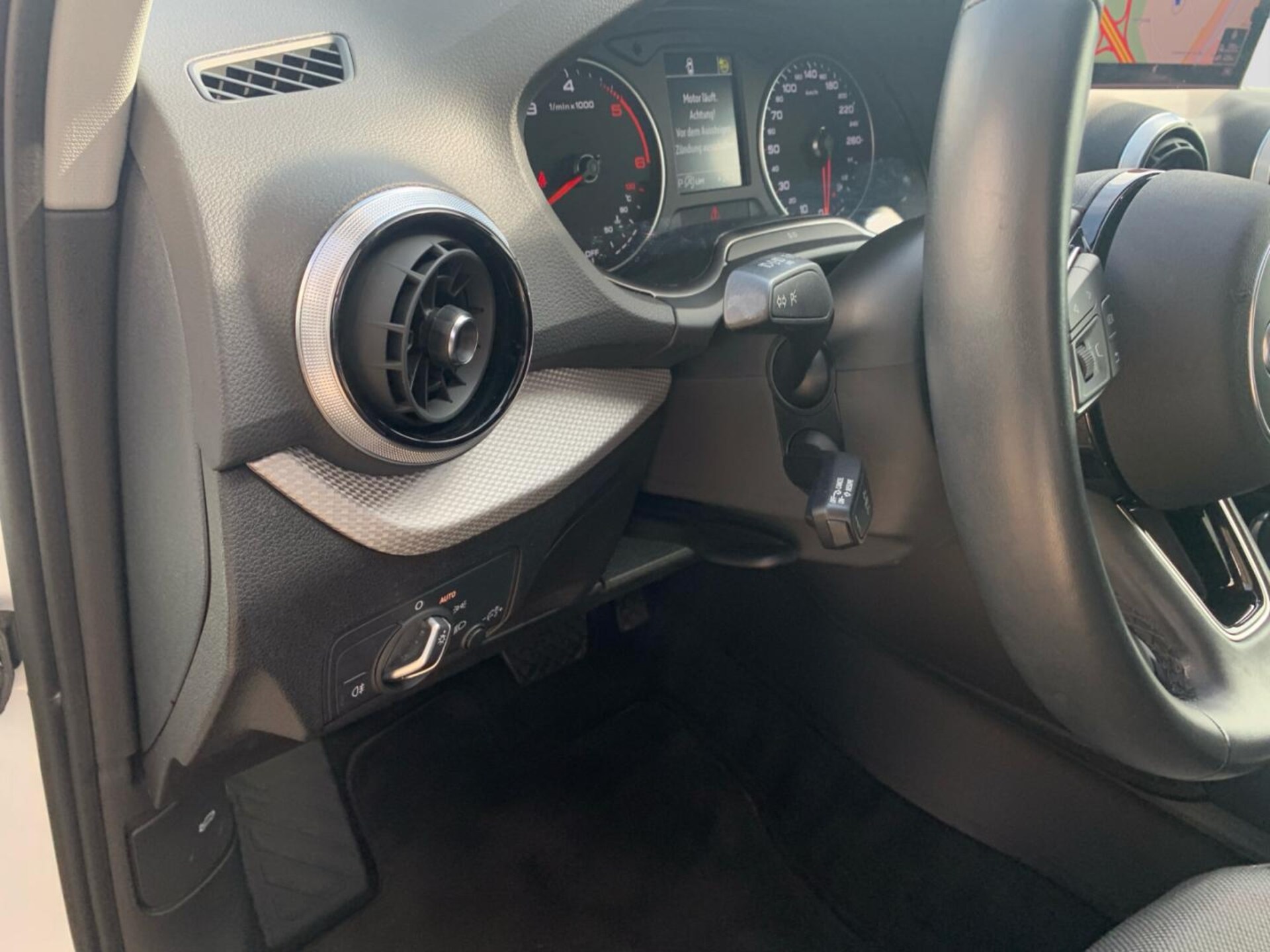 Audi Q2 Advanced