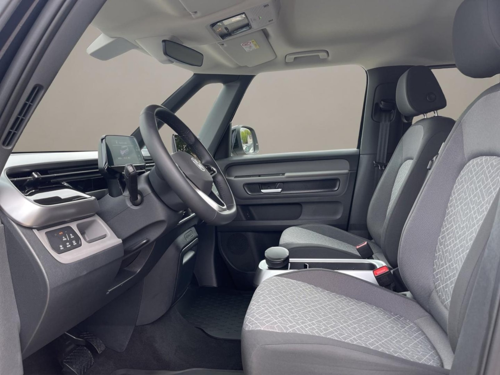 Volkswagen ID. Buzz – Bild 8
