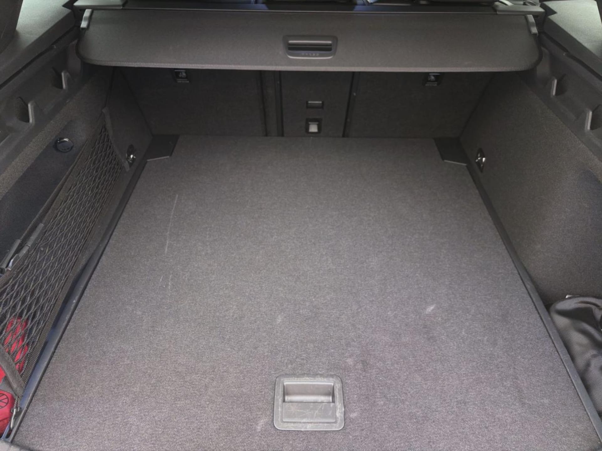 Volkswagen ID.7 Tourer Pro