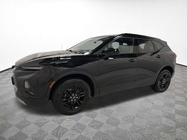 2021 Chevrolet Blazer