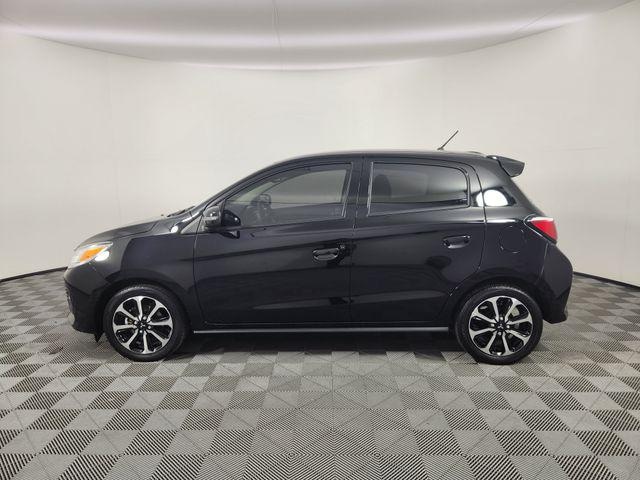 2024 Mitsubishi Mirage