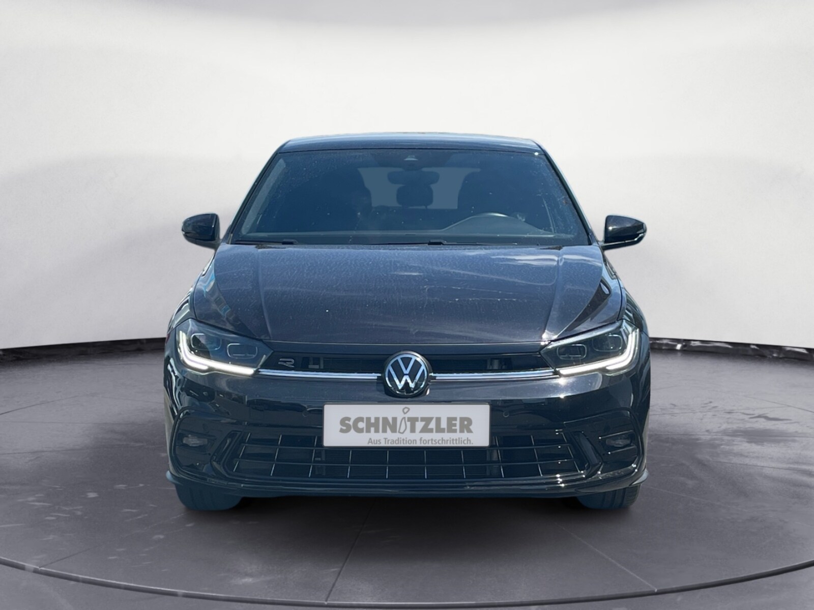 Volkswagen Polo – Bild 8