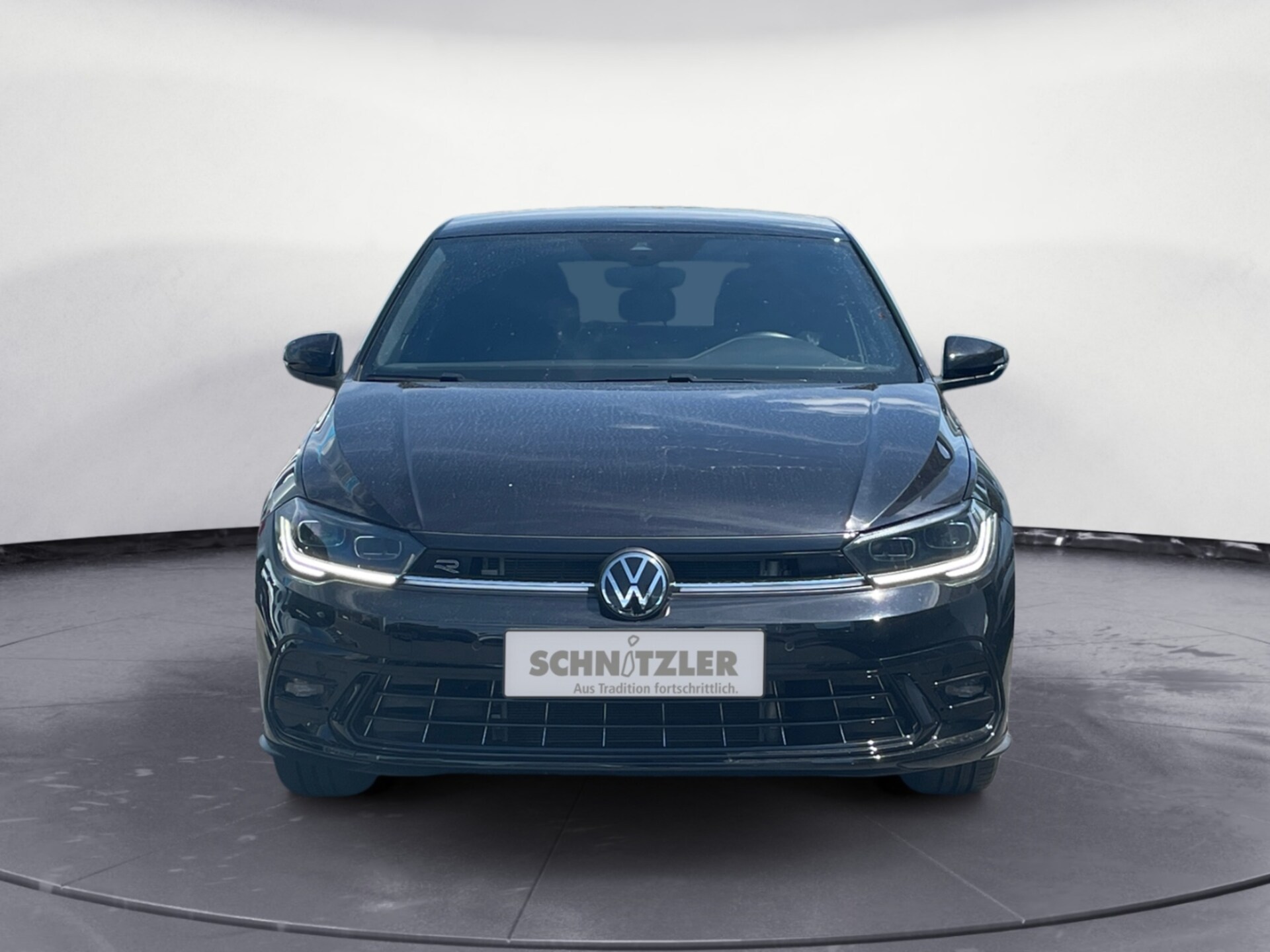 Volkswagen Polo R-Line