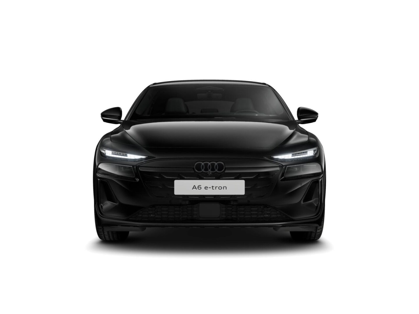 Audi A6 Avant e-tron – Bild 3