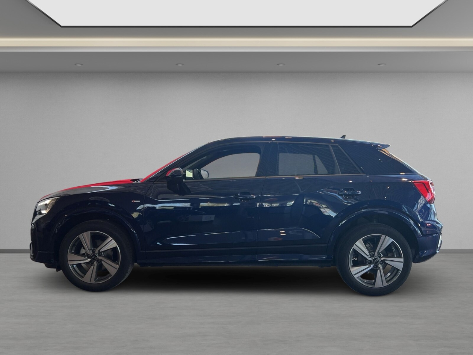 Audi Q2 – Bild 3